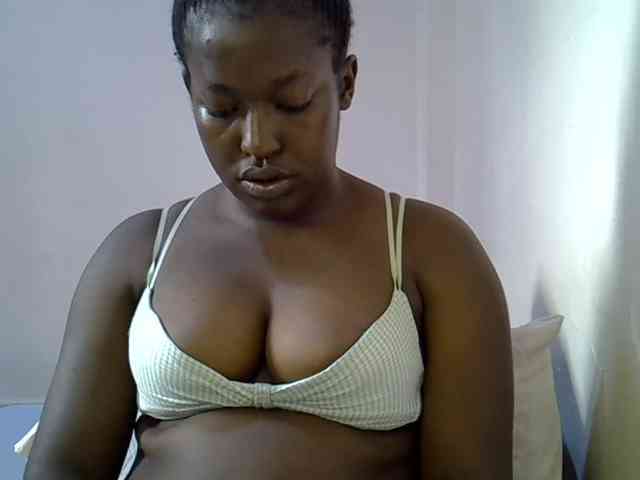 Honey-drop webcam