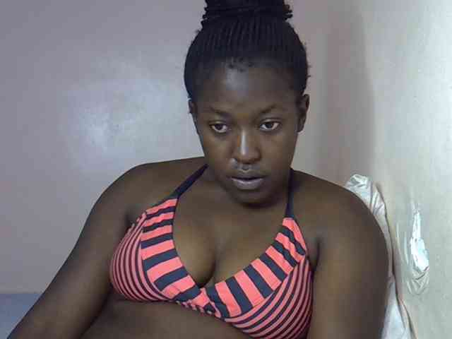 Honey-drop webcam