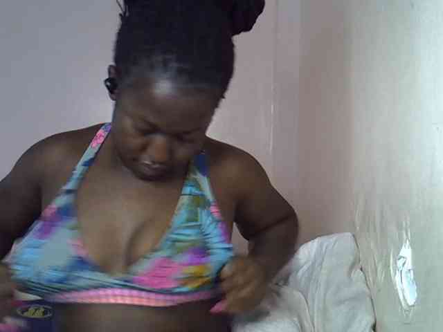 Honey-drop webcam