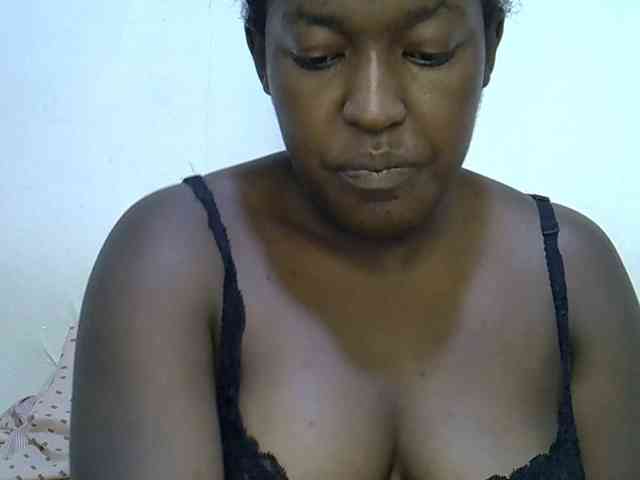 Honey-drop webcam