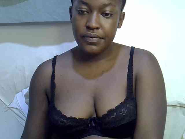 Honey-drop webcam