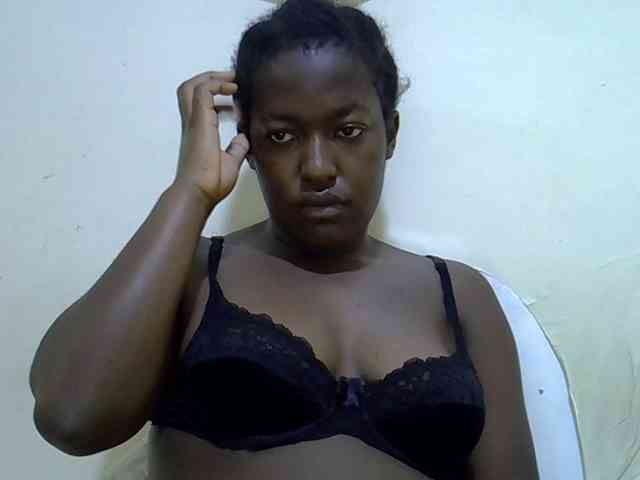 Honey-drop webcam