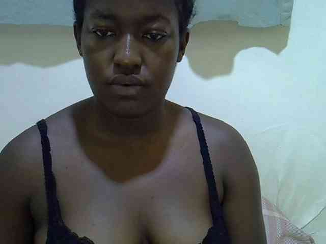 Honey-drop webcam