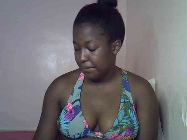 Honey-drop webcam