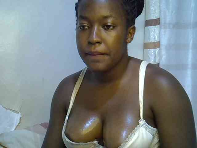 Honey-drop webcam