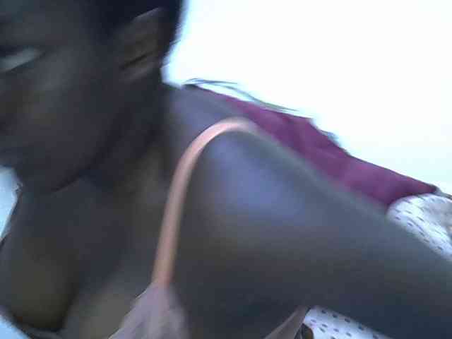 Honey-drop webcam