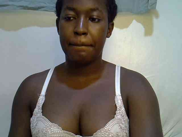 Honey-drop webcam