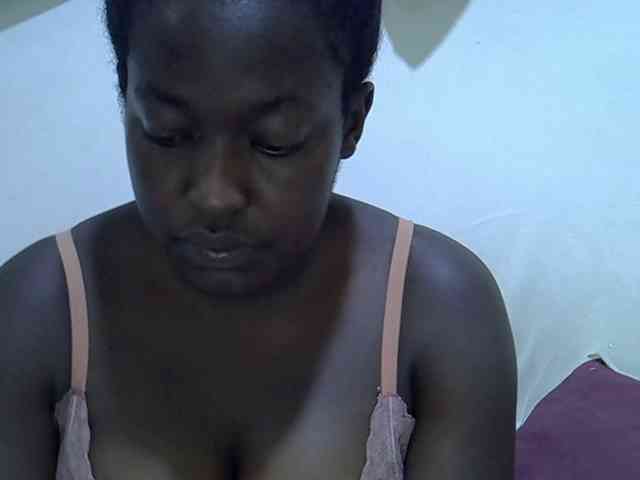 Honey-drop webcam