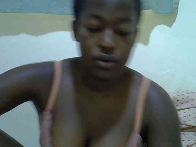 Honey-drop webcam