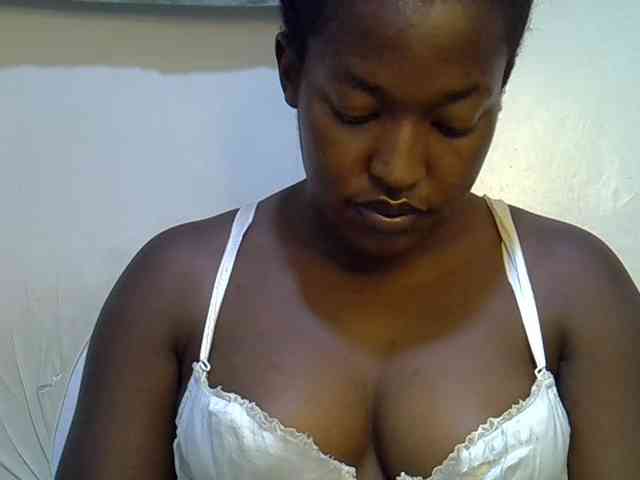 Honey-drop webcam