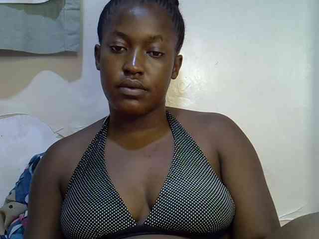 Honey-drop webcam