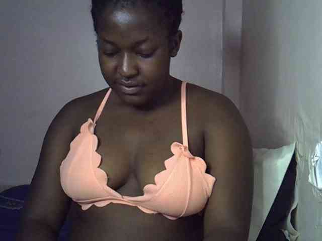 Honey-drop webcam
