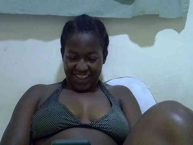 Honey-drop webcam