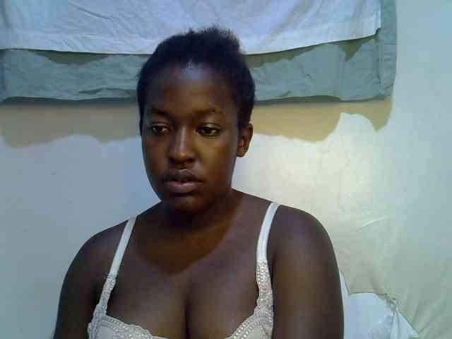 Honey-drop webcam