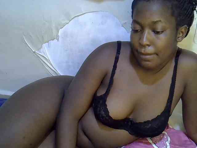 Honey-drop webcam