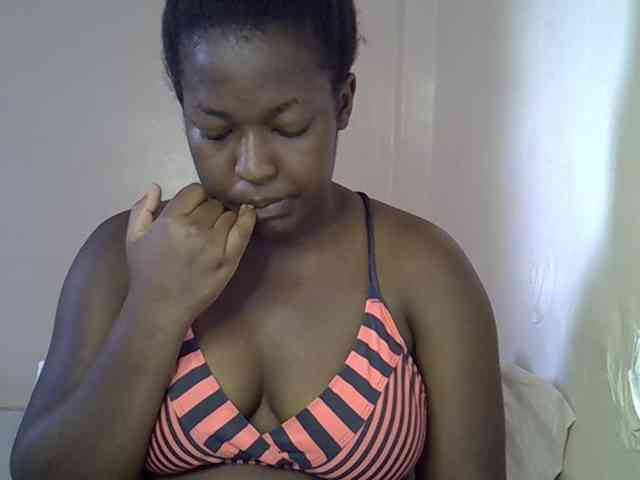 Honey-drop webcam