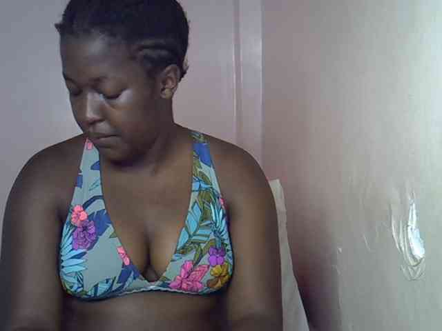 Honey-drop webcam