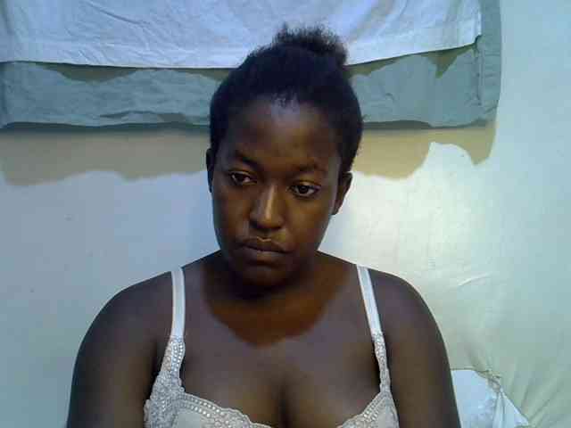 Honey-drop webcam