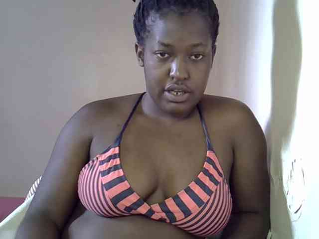 Honey-drop webcam