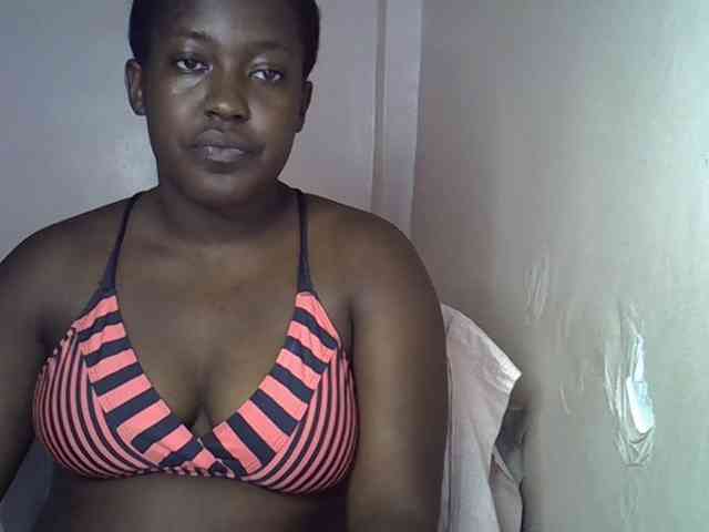 Honey-drop webcam