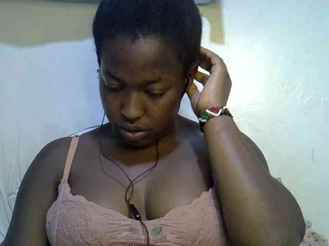 Honey-drop webcam