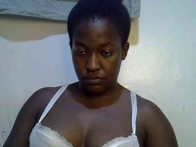 Honey-drop webcam
