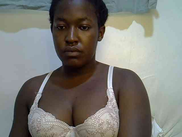 Honey-drop webcam