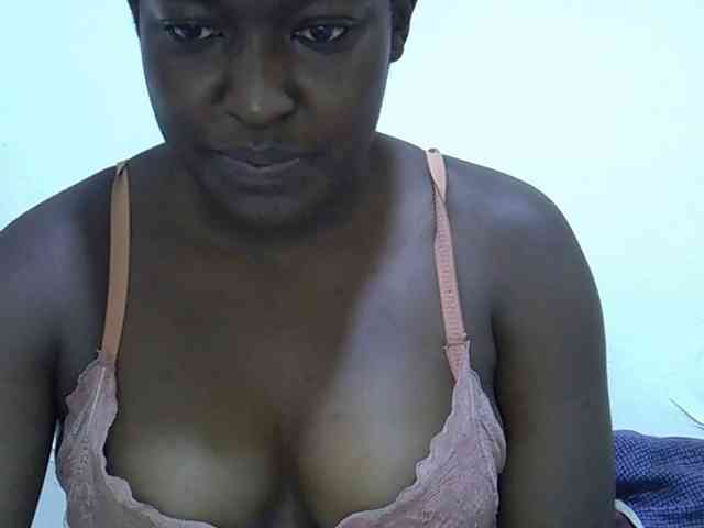 Honey-drop webcam