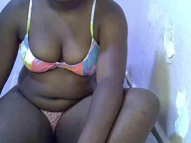 Honey-drop webcam