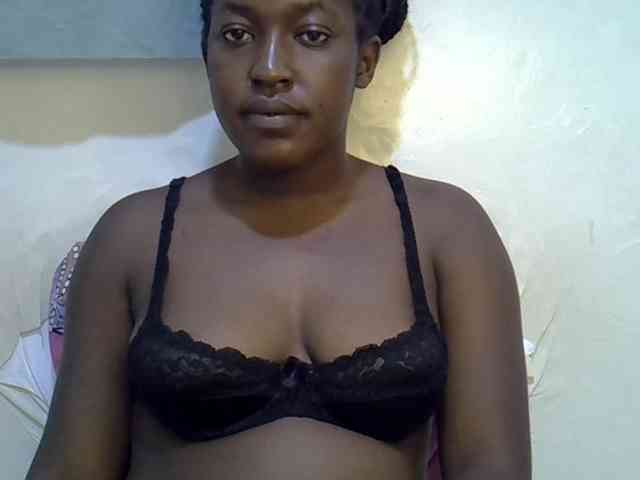Honey-drop webcam