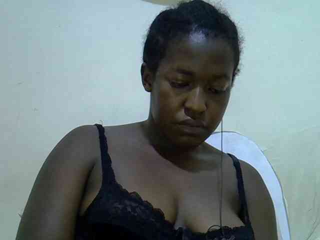 Honey-drop webcam