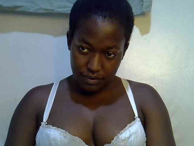 Honey-drop webcam