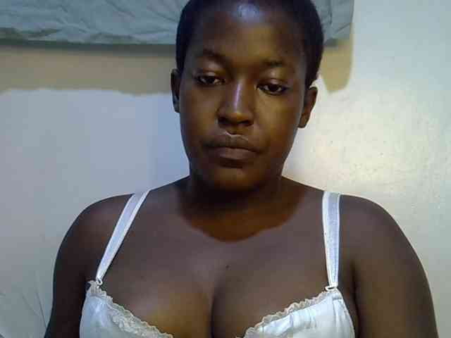 Honey-drop webcam