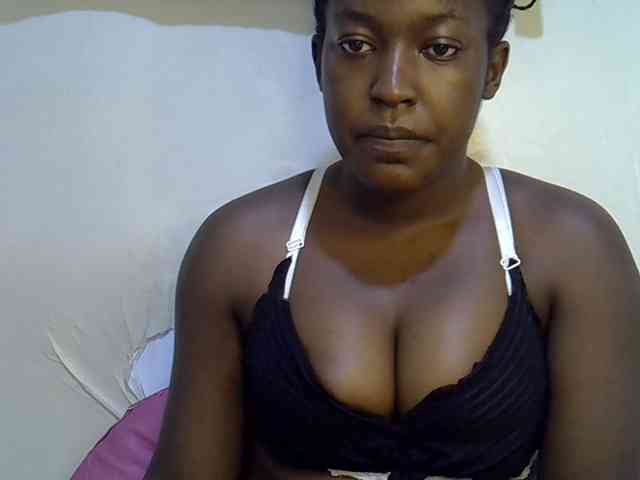 Honey-drop webcam