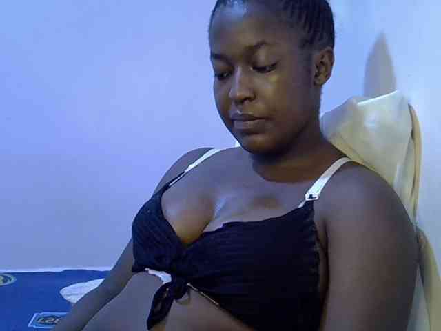 Honey-drop webcam