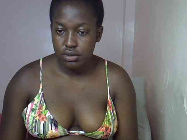 Honey-drop webcam