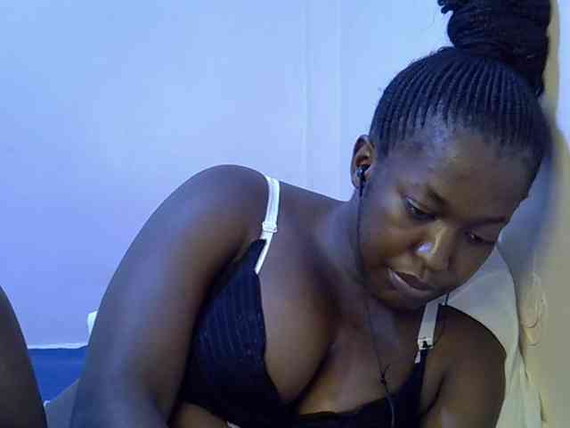 Honey-drop webcam
