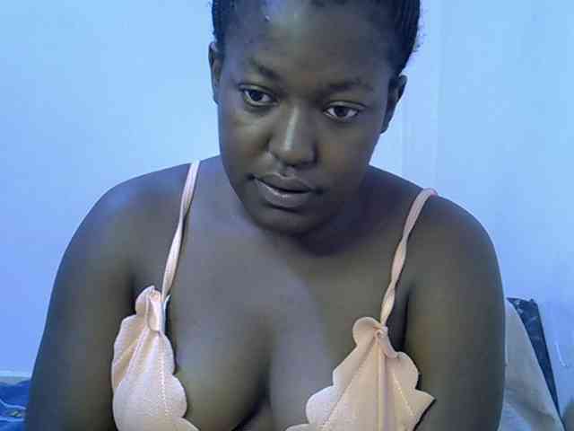 Honey-drop webcam