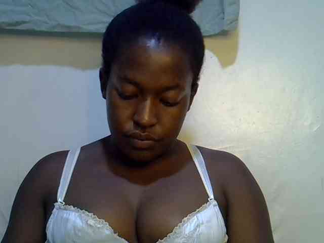Honey-drop webcam