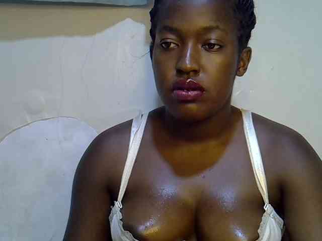 Honey-drop webcam