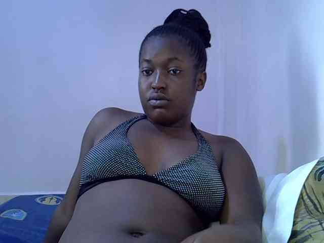 Honey-drop webcam