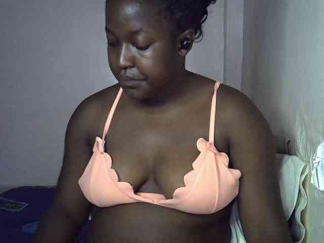 Honey-drop webcam