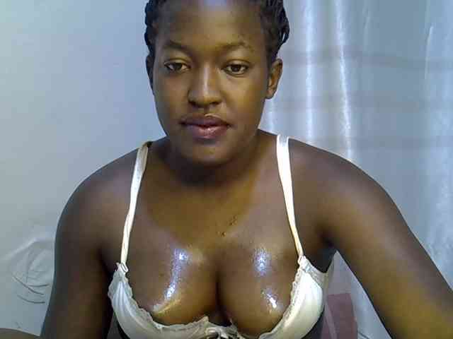 Honey-drop webcam