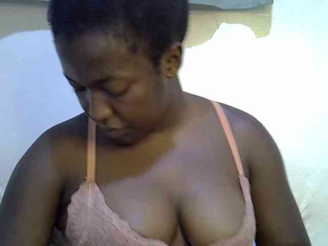Honey-drop webcam