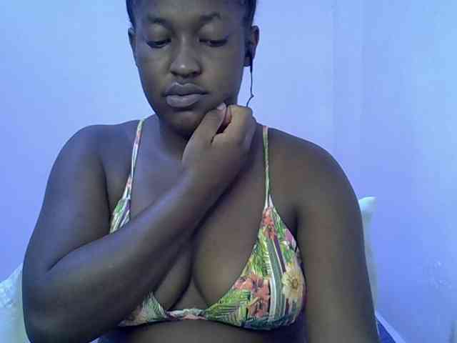 Honey-drop webcam