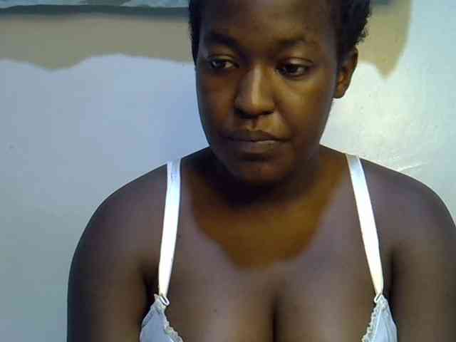 Honey-drop webcam