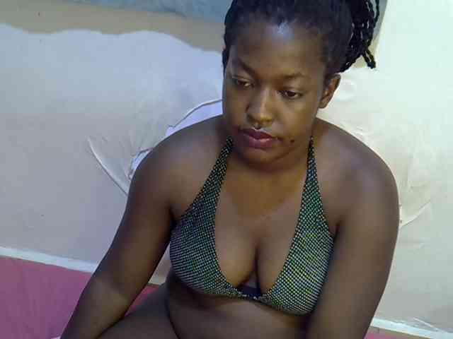 Honey-drop webcam