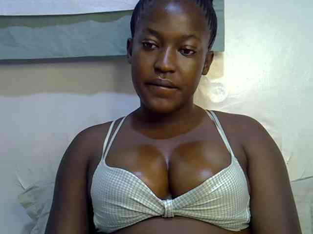 Honey-drop webcam