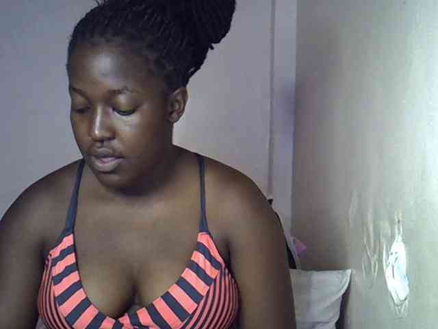 Honey-drop webcam