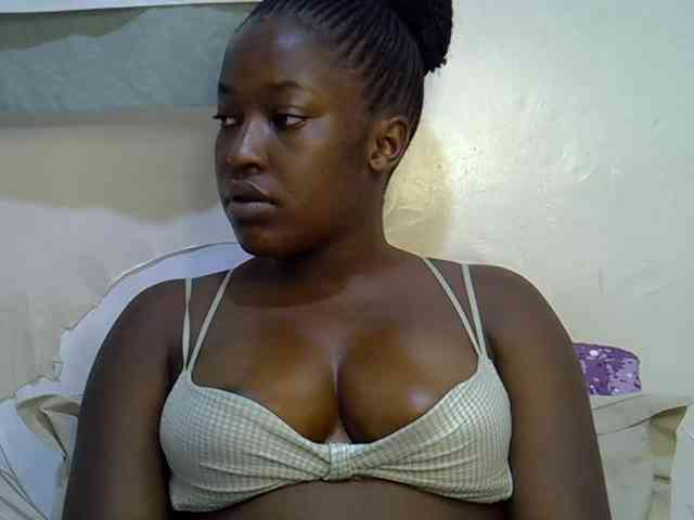 Honey-drop webcam